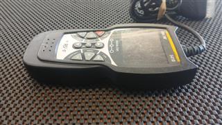 Innova 5410 OBD1 Kit